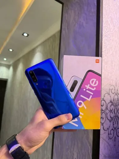 Xiaomi Mi 9 Lite 128 gb