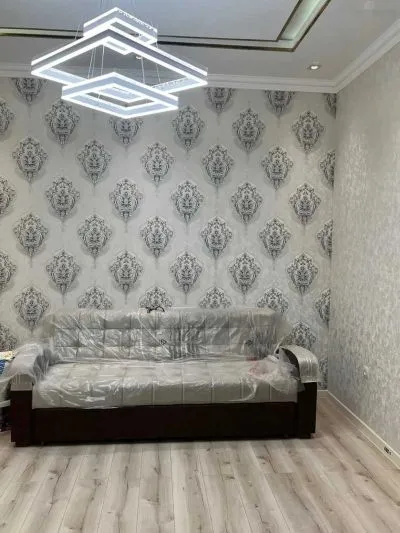 2-комн. квартира, 9 этаж, 70м², И.Сомони