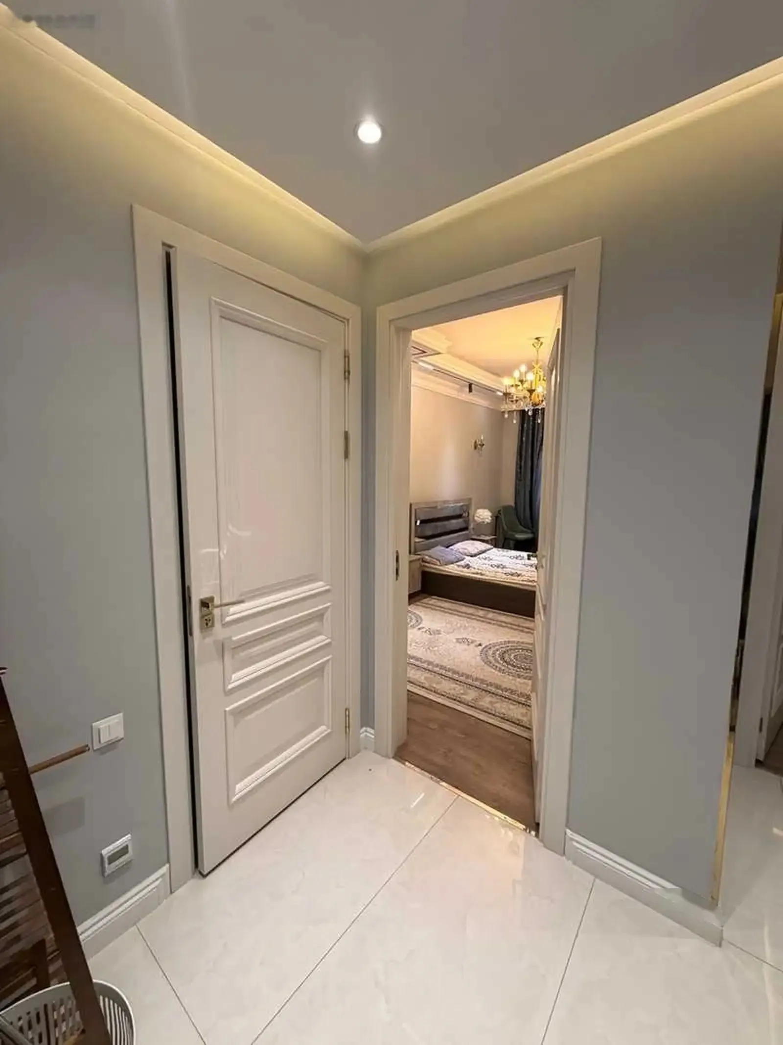2-комн. квартира, 8 этаж, 55м², Родоми
