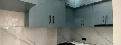 2-комн. квартира, 9 этаж, 58 м², 82 мкр