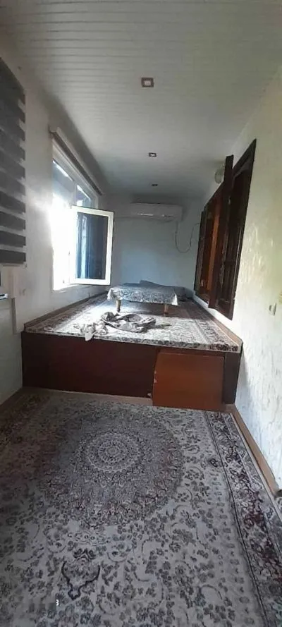 2-комн. квартира, 2 этаж, 90м², Фирдавси 46мкр