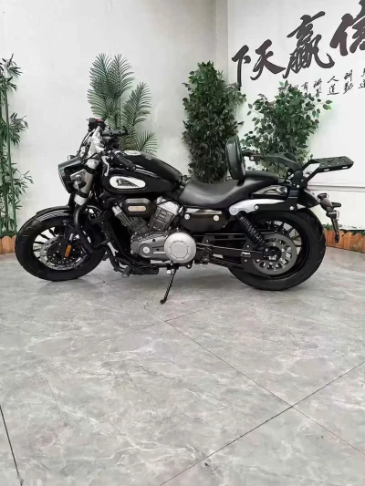 Мотоцикл Lifan