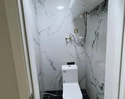 3-комн. квартира, 9 этаж, 116 м², Сомони