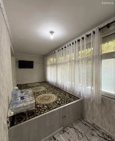 3-комн. квартира, 3 этаж, 85м², Шохмансур