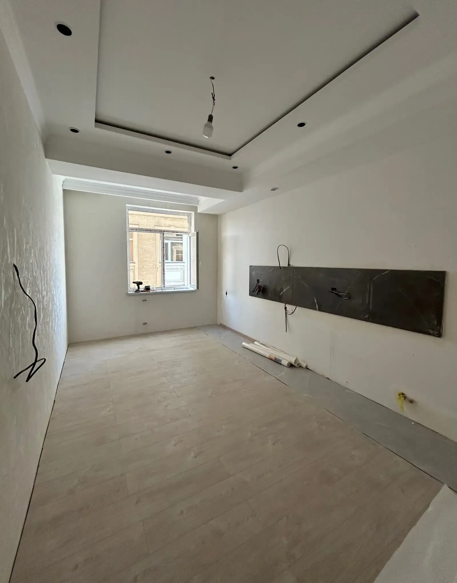 3-комн. квартира, 6 этаж, 108 м², Сино 82 мкр