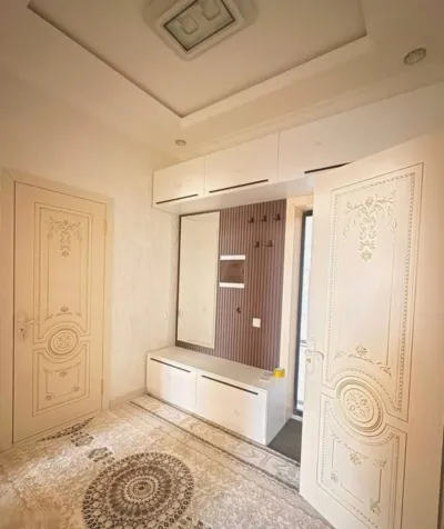 2-комн. квартира, 6 этаж, 57м², Ватан