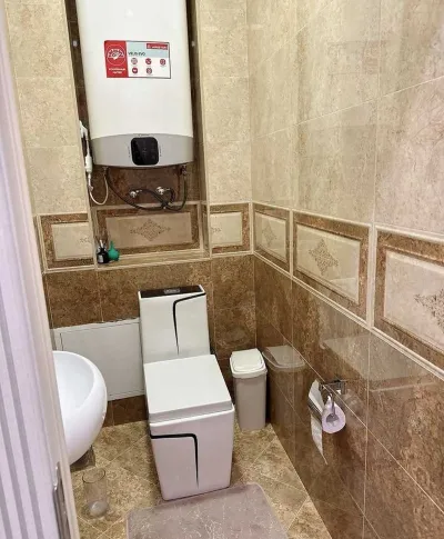 2-комн. квартира, 5 этаж, 78м², 112мкр