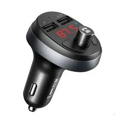 Автомобильное зарядное устройство Mcdodo CC-688