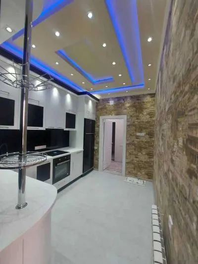 2-комн. квартира, 8 этаж, 79м², шохмансур овир