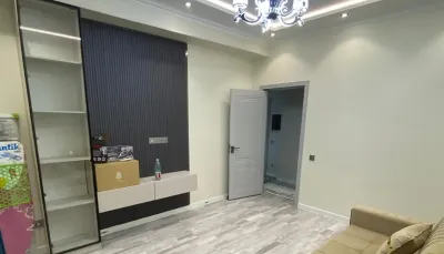 2-к квартира, 9 этаж, 60 м², Овир, на против Парк Алишер Навои
