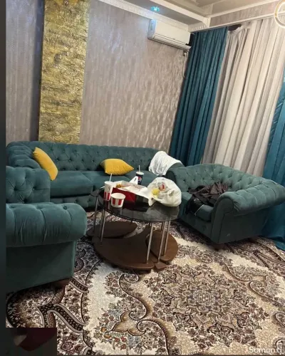 3-комн. квартира, 5 этаж, 85м², Сино пушти Саодат доми касоба