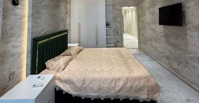 3-комн. квартира, 12 этаж, 80 м², Сино, Поофсоюз