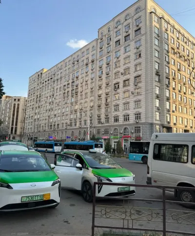 2-комн. квартира, 11 этаж, 63 м², И. Сомони, Воданасос, бари Ёвар