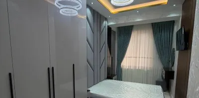 3-комн. квартира, 3 этаж, 76 м², Сино