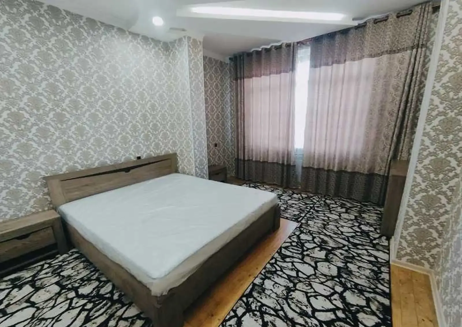 2-комн. квартира, 6 этаж, 101м², Бонки Арванди Пешина