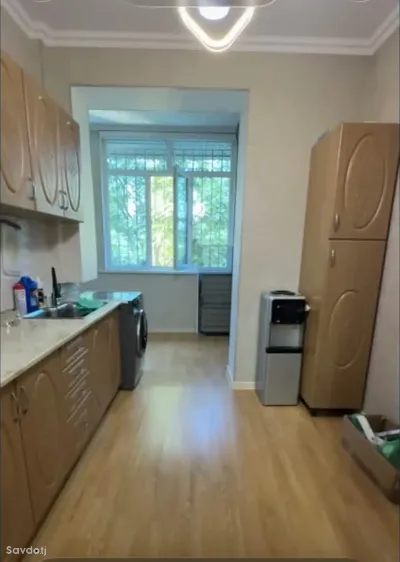3-комн. квартира, 3 этаж, 103м², Сомони