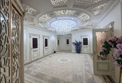 6-комн. квартира, 4 этаж, 200 м², Сомони