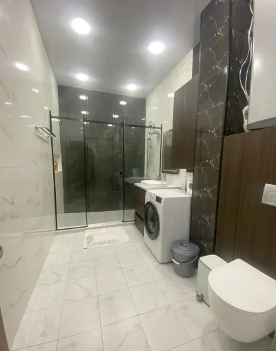4-комн. квартира, 4 этаж, 140 м², Сино 102мкр возле Ресторана Шахриёр