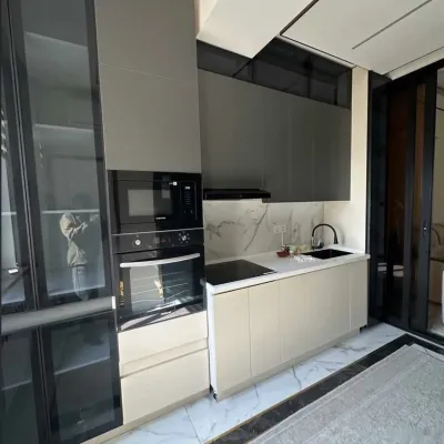 2-комн. квартира, 10 этаж, 90м², Шохмансур