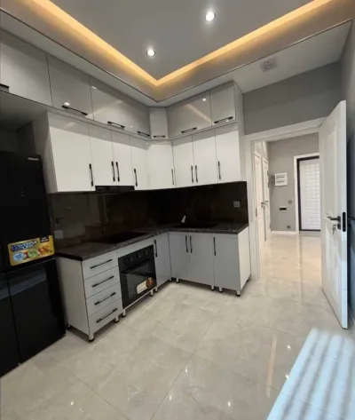 2-комн. квартира, 11 этаж, 61 м², Сино