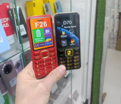 Nokia Телефон 2sim