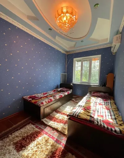 3-комн. квартира, 3 этаж, 73 м², Цирк, Профсоюз