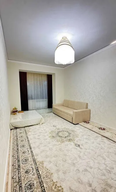2-комн. квартира, 16 этаж, 69 м², 4 рахаи Скорый, Релакс