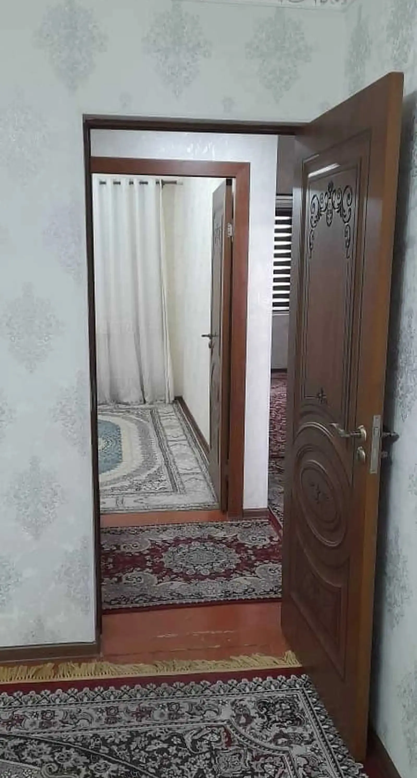 2-комн. квартира, 1 этаж, 64м², маяковский