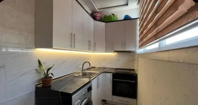 2-комн. квартира, 14 этаж, 43 м², И. Сомони