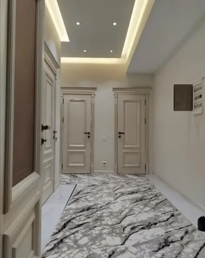 2-комн. квартира, 7 этаж, 75м², Шохмансур