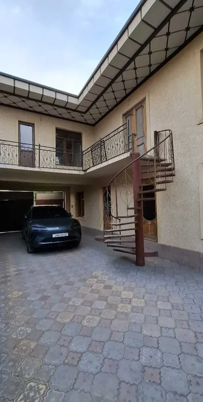 2-этажный, 5 комнатный дом, 150 м², сино