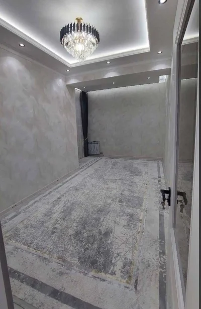 3-комн. квартира, 14 этаж, 86 м², Сино