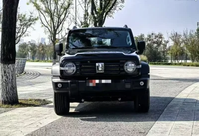Tank 300, 2025