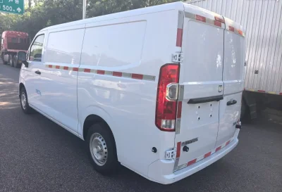 Friend  Ruichi EC75, 2025