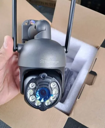 Камера wifi беспроводная 3 MP