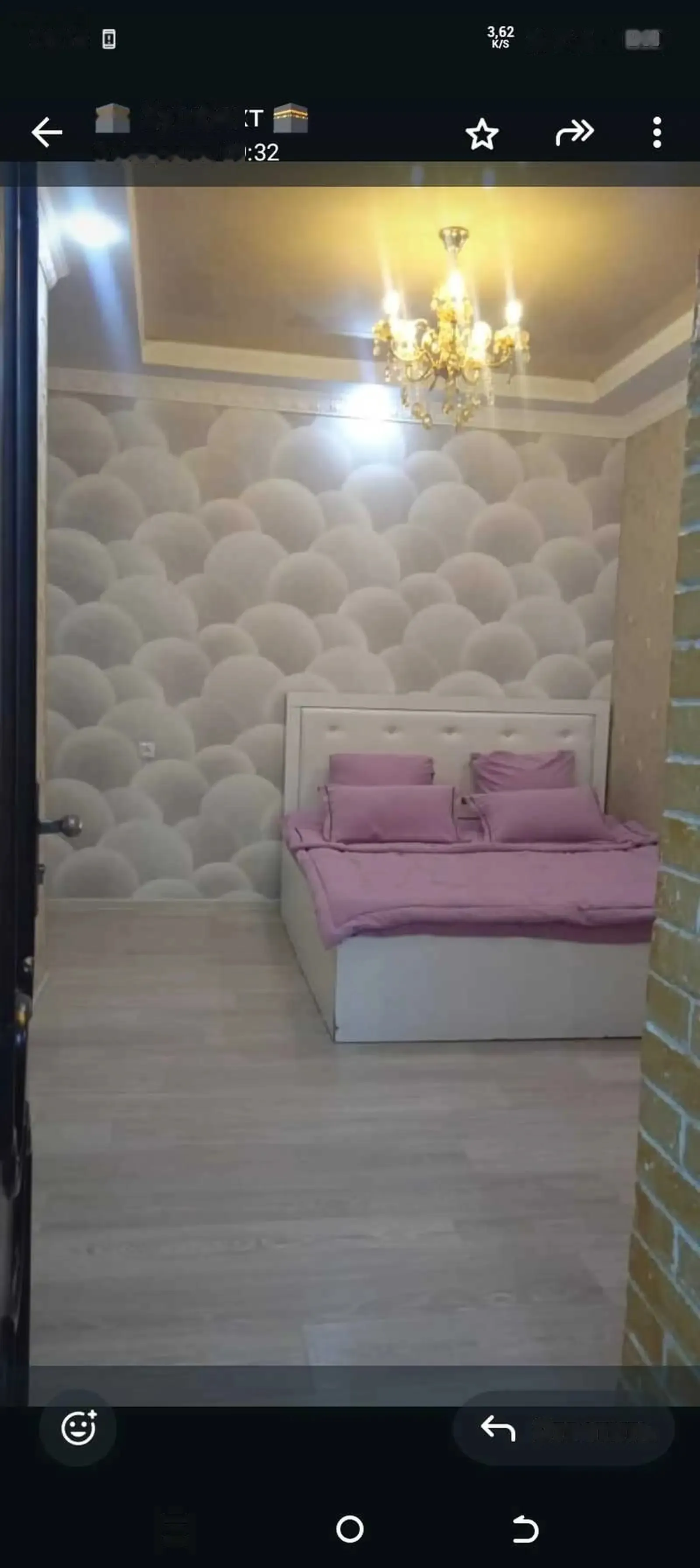 2-комн. квартира, 8 этаж, 63м², Садбарг