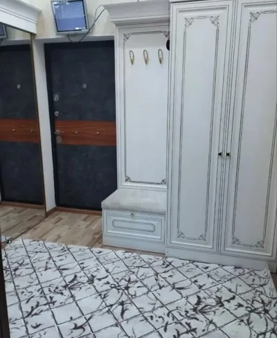 2-комн. квартира, 16 этаж, 55м², Шохмансур