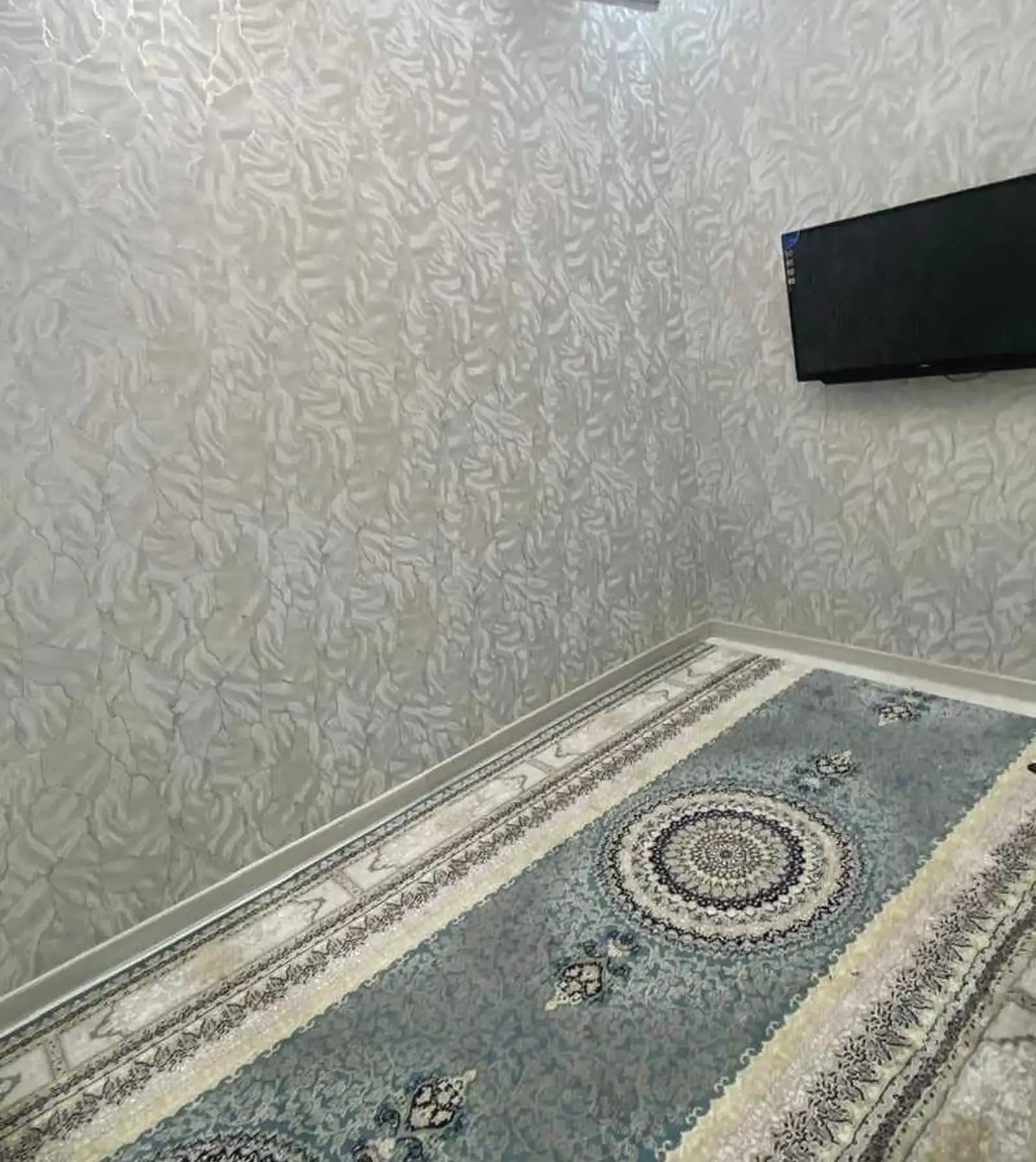 3-комн. квартира, 8 этаж, 86м², Сино