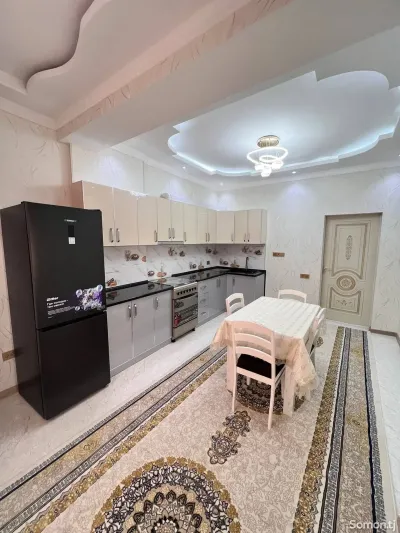 2-комн. квартира, 15 этаж, 83 м², Сино