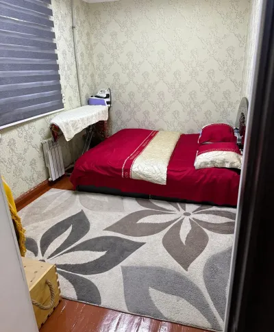 2-комн. квартира, 2 этаж, 45 м², Гулистон