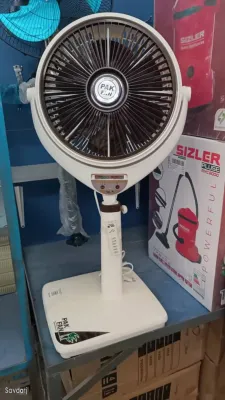 Вентилятор