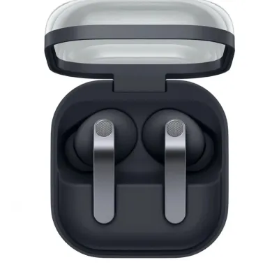 Беспроводные наушники Samsung Galaxy Buds4 Pro