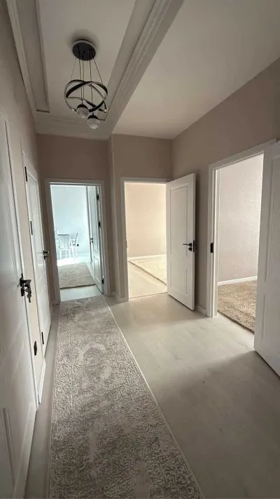 3-комн. квартира, 12 этаж, 102м², Айни танка