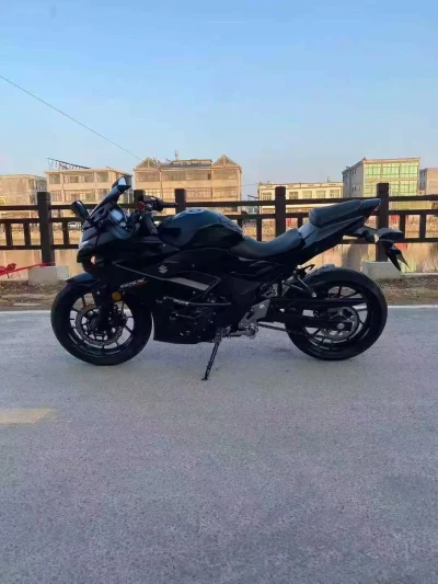 Мотоцикл Suzuki RGSX 250