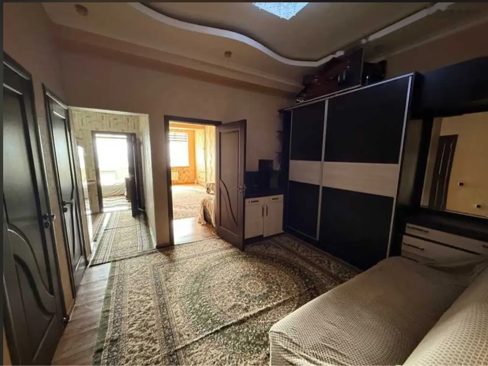 2-комн. квартира, 12 этаж, 64м², Пединститут Сафо