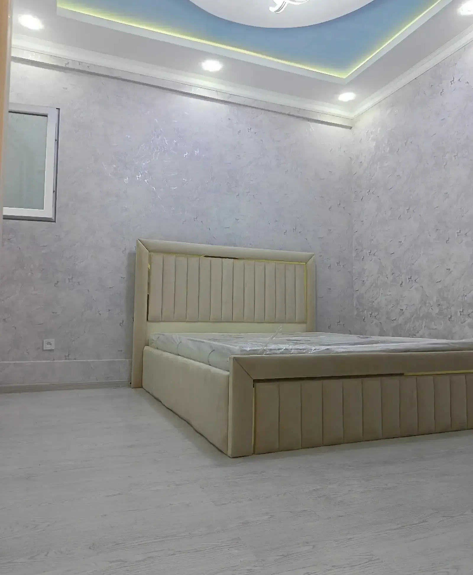 3-комн. квартира, 6 этаж, 80м², Мардон
