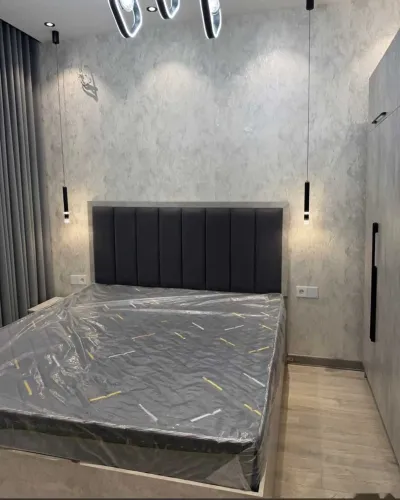 2-комн. квартира, 14 этаж, 64м², Исмоили Сомони