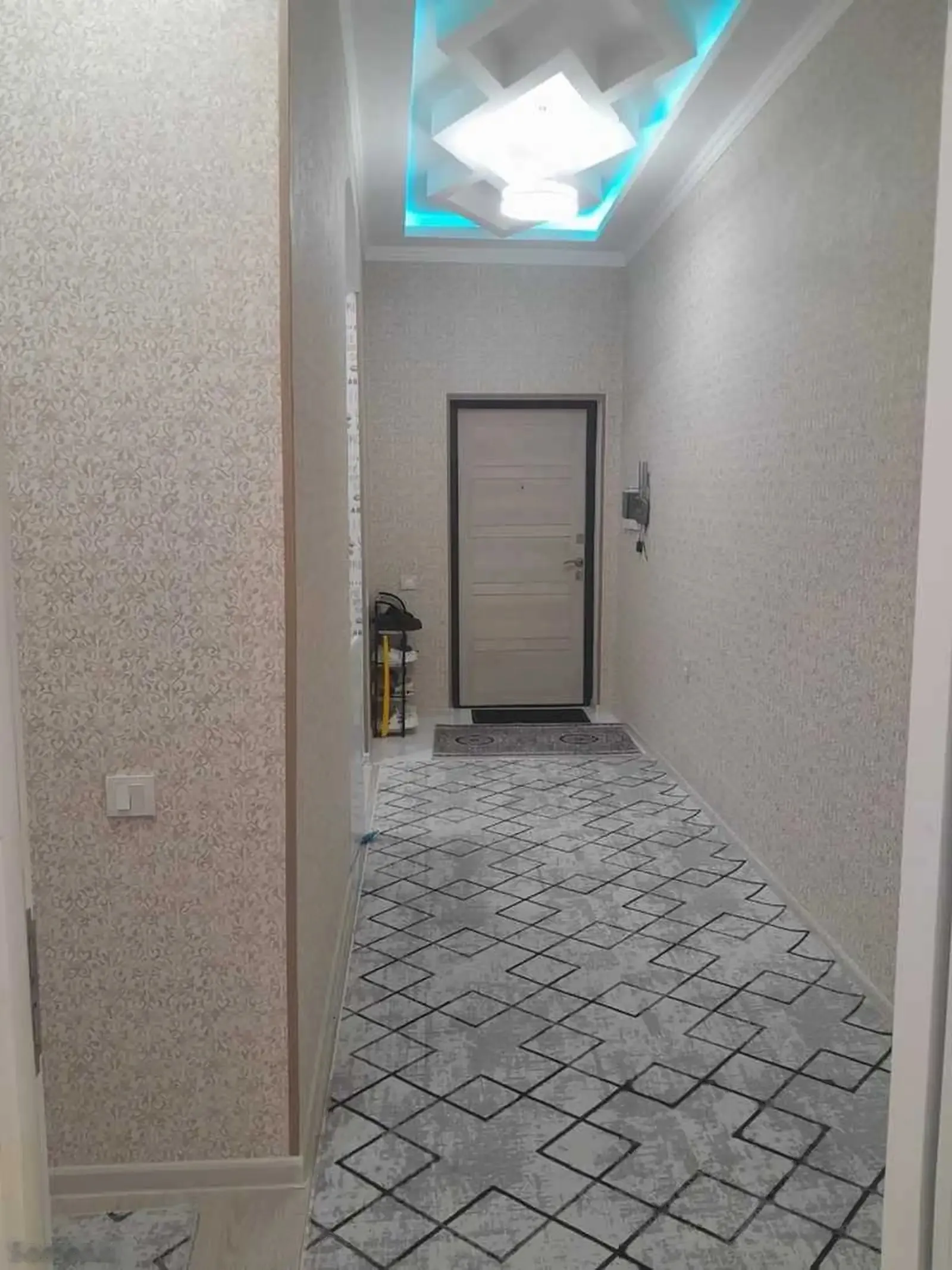 2-комн. квартира, 11 этаж, 70м², Сино