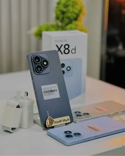 Huawei X8D 128 gb