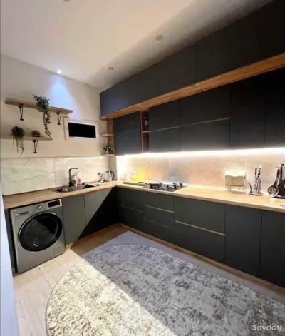 4-комн. квартира, 8 этаж, 202м², Шохмансур